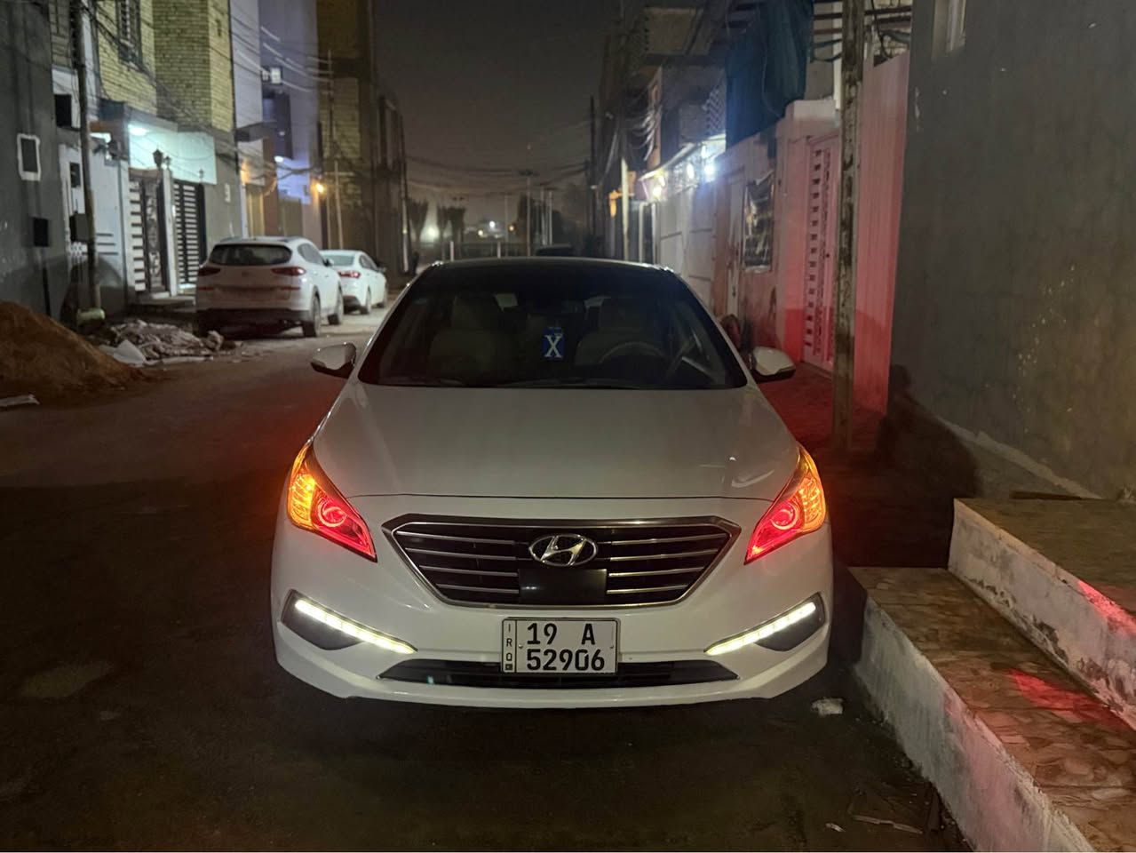 السلام عليكم سوناتا 15 شكل 16 لمتدد فول موصفات معروفه لمتدد موصفاتها للبيع او مرواس ب سوناتا 22/ 23 هم لمتدد النجف, العراق


**إذا كنت صاحب هذا الإعلان وتريد حذفه لأي سبب، رجاءا أرسل رسالة إلى الدعم الفني**