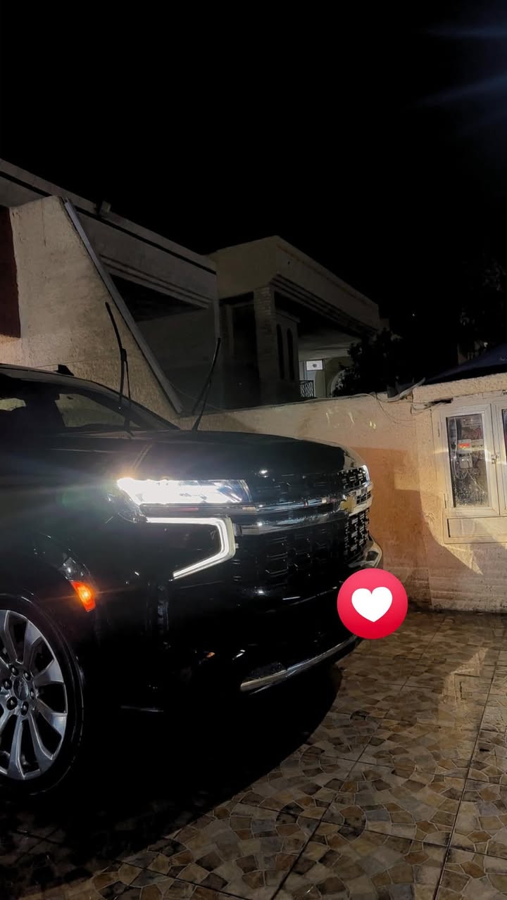 السلام عليكم
للبيع او مرواس حسب الرغبه 
تاهو موديل 2023 خليجي وكاله المنصور 
فئه السياره LSالسياره مغلفه PPFمكفوله بيها بارد  صغير بالباب الامامي السياره نضيفه بمعنى الكلمه ماشيه 30الف ميل محرك 5300المرغوب 8سلندر معرف مواصفات LS السياره 7راكب كشنات تحكم كهربائي داتشوا صغير بجم بريمر ويل بريمر السياره رقم بغداد جديد بأسمي تحويل ثاني يوم للاستفسار الاتصال على الرقم 
***********
