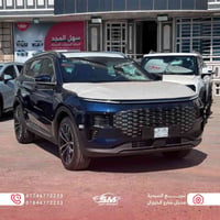 🚗🔥 Soueast S07 2026 SUV عائلية فخمة تجمع بين الراحة، التكنولوجيا، والم...