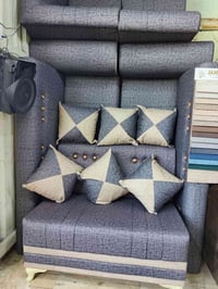 معرض نور الامير • كوت العزه • دواوين