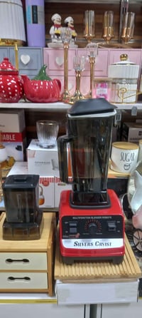 خلاط • طاحونه • مناسبة رمضان