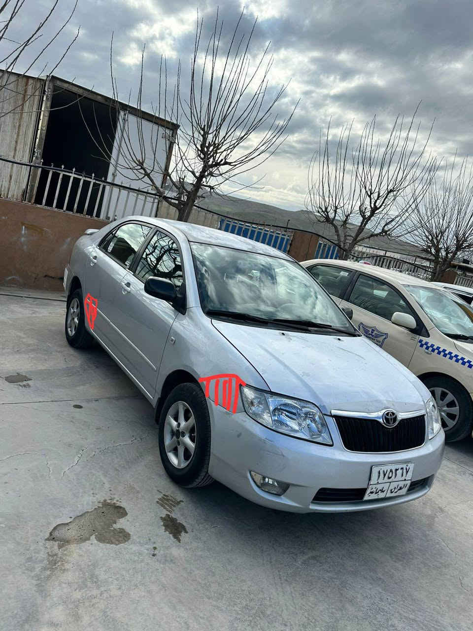 مکینە بچوك
بيبؤياخ
دوجي بچوك ساردي هه يه السليمانية, العراق


**إذا كنت صاحب هذا الإعلان وتريد حذفه لأي سبب، رجاءا أرسل رسالة إلى الدعم الفني**