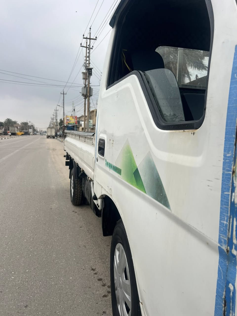 سلام عليكم كيه فوتيره موديل 98 سياره كير مكينه كهربائيات كل جدد حداديه 70 بل ميه سياره توه محوله بسمي ارقام جدد بعد كم يوم استلم ارقام إنكليزي سعر 55 الرقم ***********. عنوان بصره
