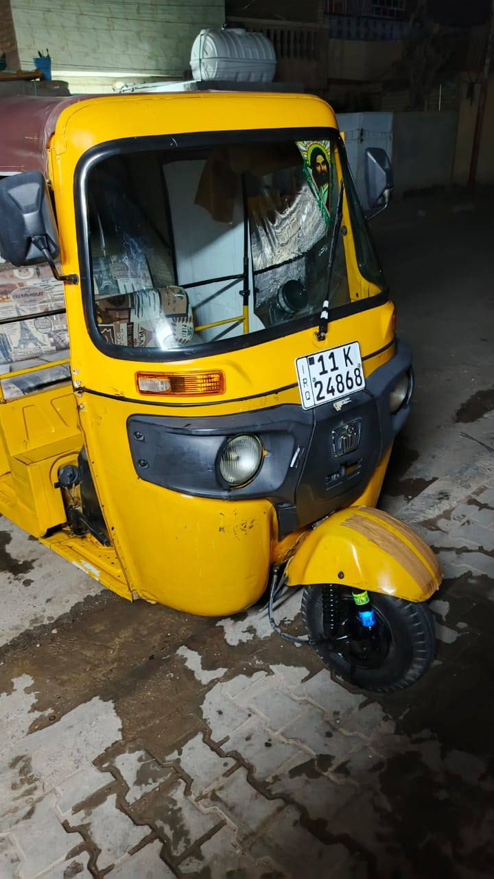 تکتک 2020 
بغداد /حسینیه الراشدیه ***********
