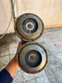 مستعجل • هورنات بوش • ياباني بلدي