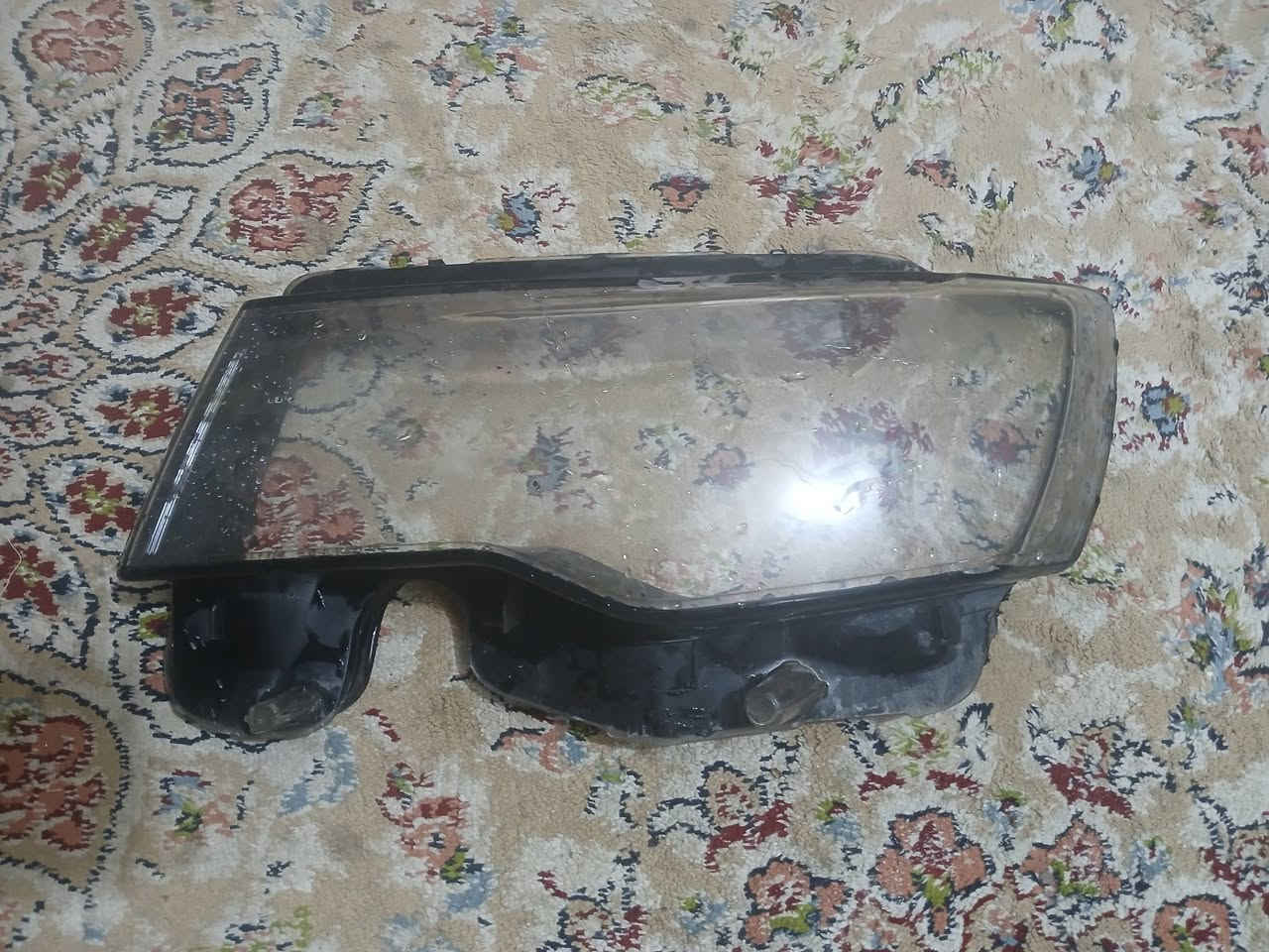 غراض سيارة للبيع عندي توصيل بغداد ٥ الف محافظات ٥ الف


**إذا كنت صاحب هذا الإعلان وتريد حذفه لأي سبب، رجاءا أرسل رسالة إلى الدعم الفني**