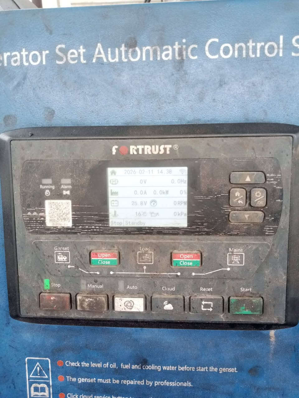 السلام عليكم مولد كمنز 24 ولف للبيع بيها بوشة وخابطة راديتر كيس ما مخبوط فقط راديتر مشتغلة 3 اشهر فقط راس توليد كفالة ما مفتوح ولا ملعوب بي 
نحاس 250 كيفي 40 ورقة وبي مجال شاشه مالتها ذكية واي فاي كهربائيات حلوة ومرتبة فول حماية إطفاء اوتو 
للاستفسار الاتصال على الرقم *********** 
علي الساعدي
