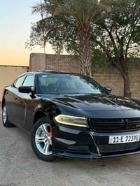 جارجر • دودج تشارجر • تشارجر SXT • تشارجر 2020 • سيارة 6 سلندر • تشارج...