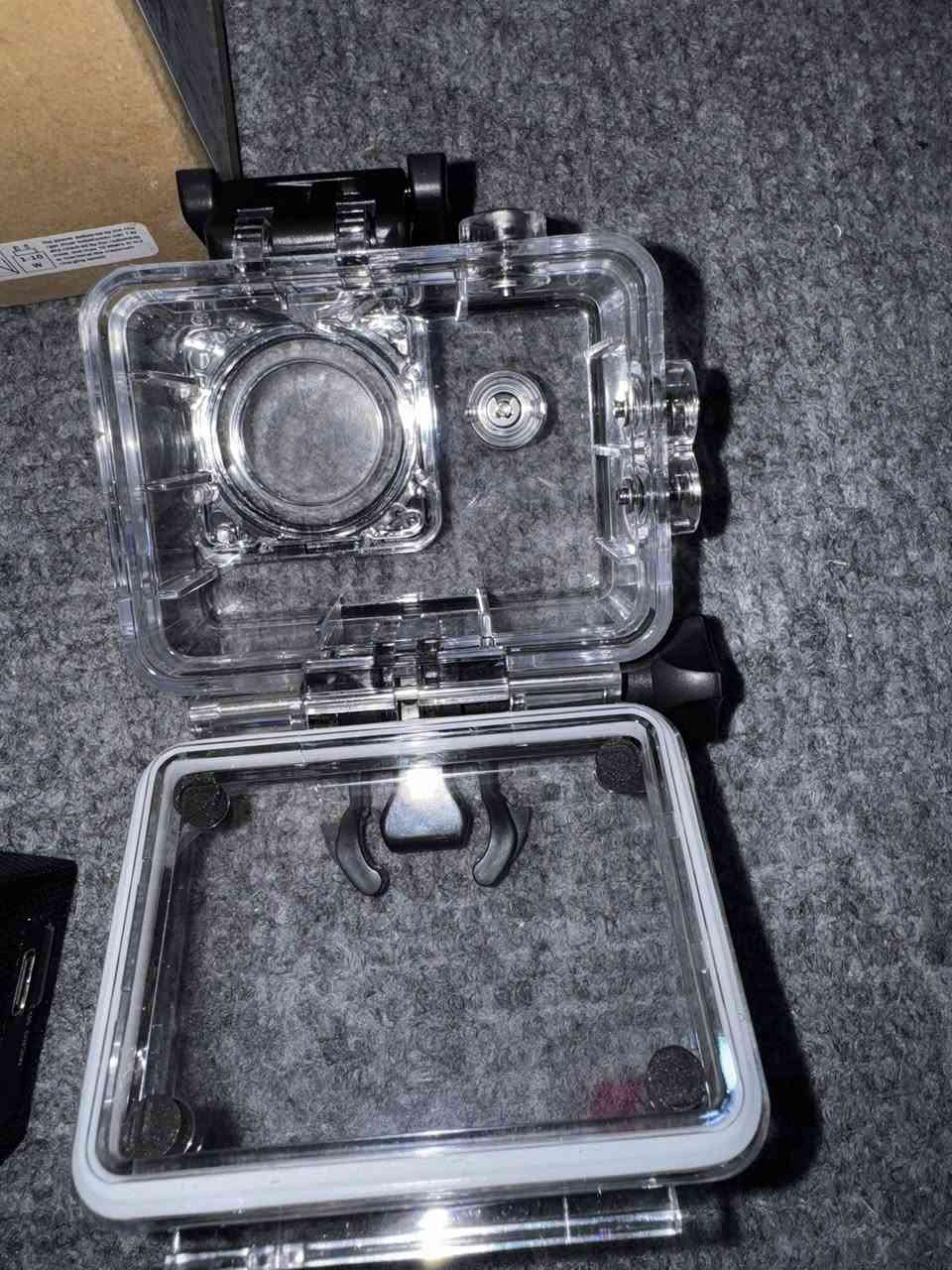 كامرة مغامرات 4 كي دقة رهيبة وياها دبل بطارية ب45 الف


**إذا كنت صاحب هذا الإعلان وتريد حذفه لأي سبب، رجاءا أرسل رسالة إلى الدعم الفني**