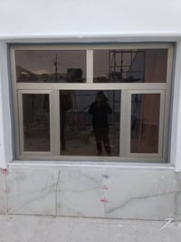 معل شهد • المنيوم • ديكور