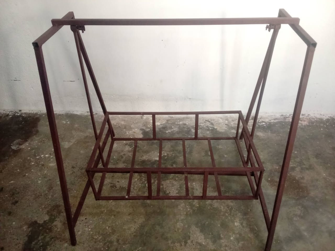 متاح كاروك تفصال جديد مكان حويجه ناحيه الرياض توصيل موجود على حويجه فقط


**إذا كنت صاحب هذا الإعلان وتريد حذفه لأي سبب، رجاءا أرسل رسالة إلى الدعم الفني**