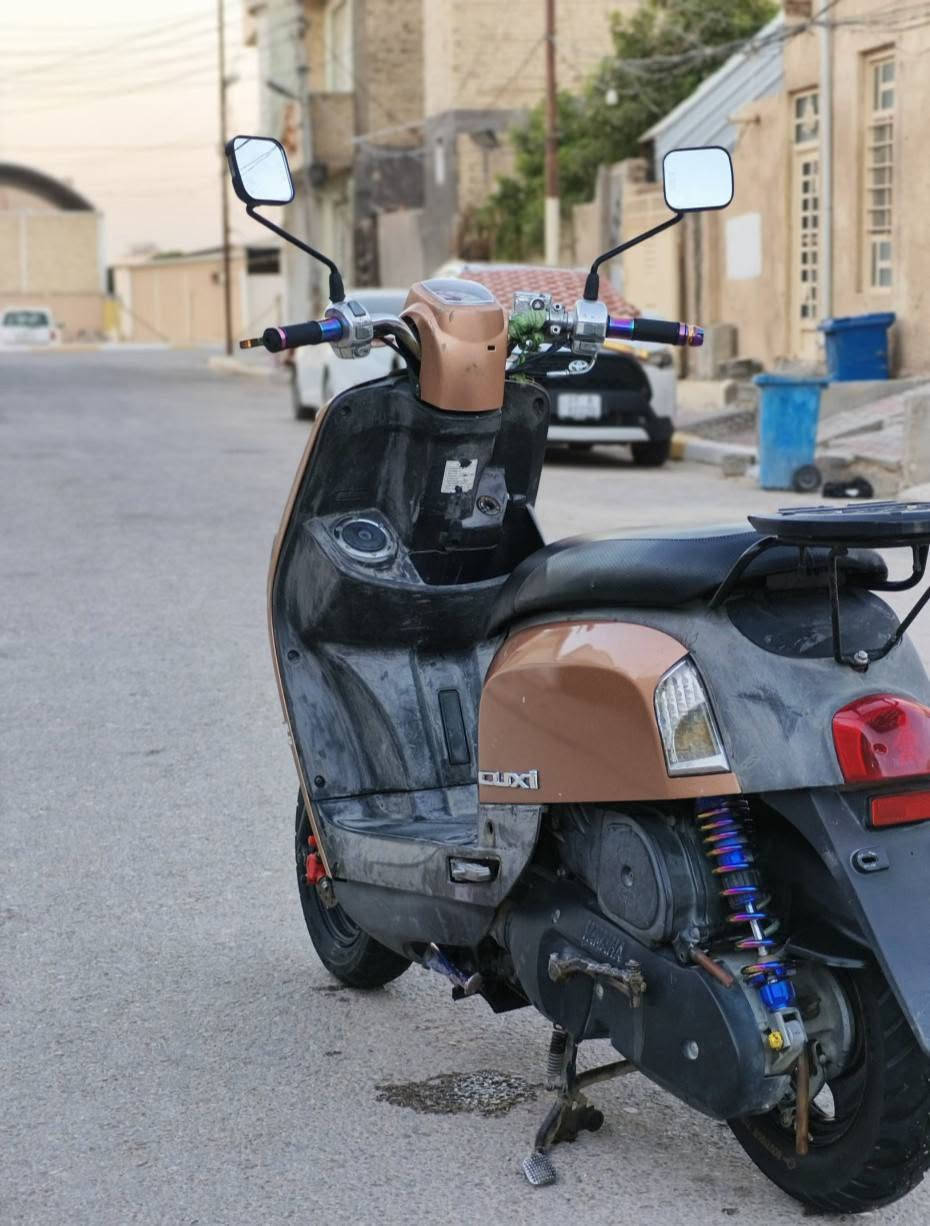 دراجه بوليس للبيع كفاله دراجه مال حاويه ما مفتوح بيه برغي وصل معرض موجود كله بلاديه كهربائيات كله شغال ما بيه نقص سلف هندر اشاير لايت كله شغال مكاني كربلاء شراي تعال اتصال ***********
