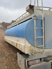 تانكي • ١٤طن • كركوك