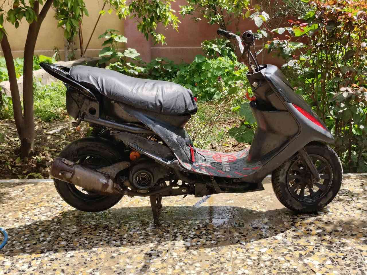 للبيع ماكس عدله  مكينه 49  بلاديه مابيه تزويد  مفتوحه بوشه وبستم حراري ضغيره كامله صالنصه بلاديه ام الختم قفل جنطه
شغاله هندر واحد اي وقت اشاير اماميه شغاله
السعر 325 وبيه مجال مكاني كربلاء الحسينيه الكنطره البيضه ***********
