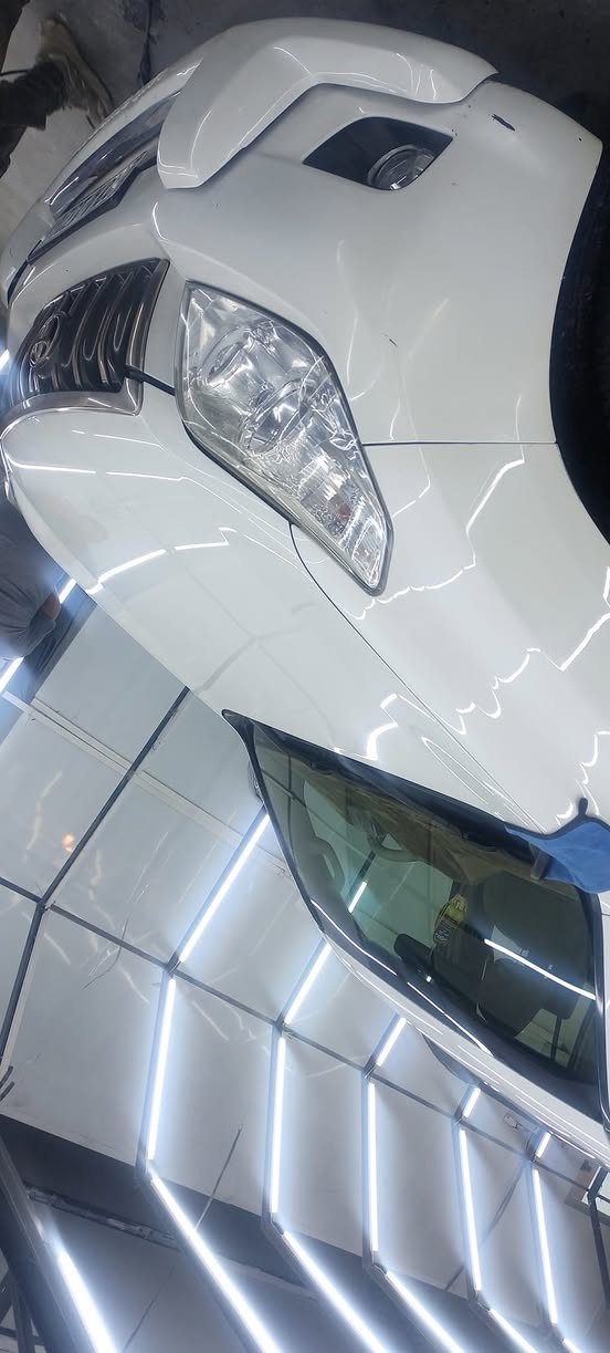 السلام عليكم
برادوا ٢٠١٣ مواصفات كويتي ٦سلندر
٣ قطع صبغ
بدون حادث
سعر ٢٦٠ وبيها مجال
اتصال على الرقم
***********
*********** واتساب
