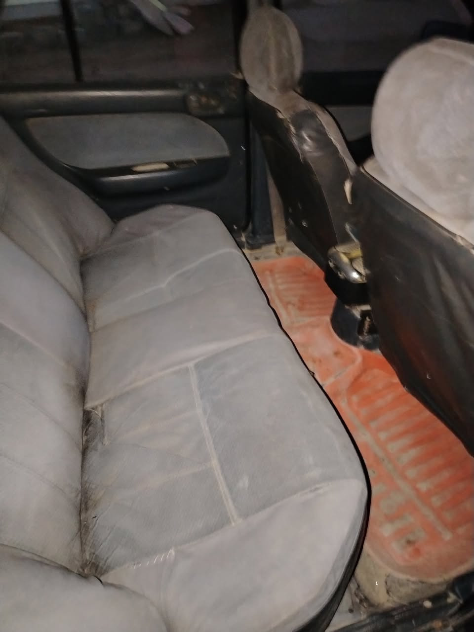 السلام عليكم سيفيا موديل 94 رقم بابل تحويل مباشر كير اوتاماتيك صدر حداديه خير من الله السعر 30 وبيها مجال قليل الرقم // ***********
