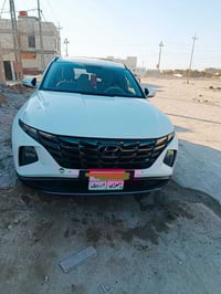 توكسان ٢٠٢٢ • مكفوله • النجف