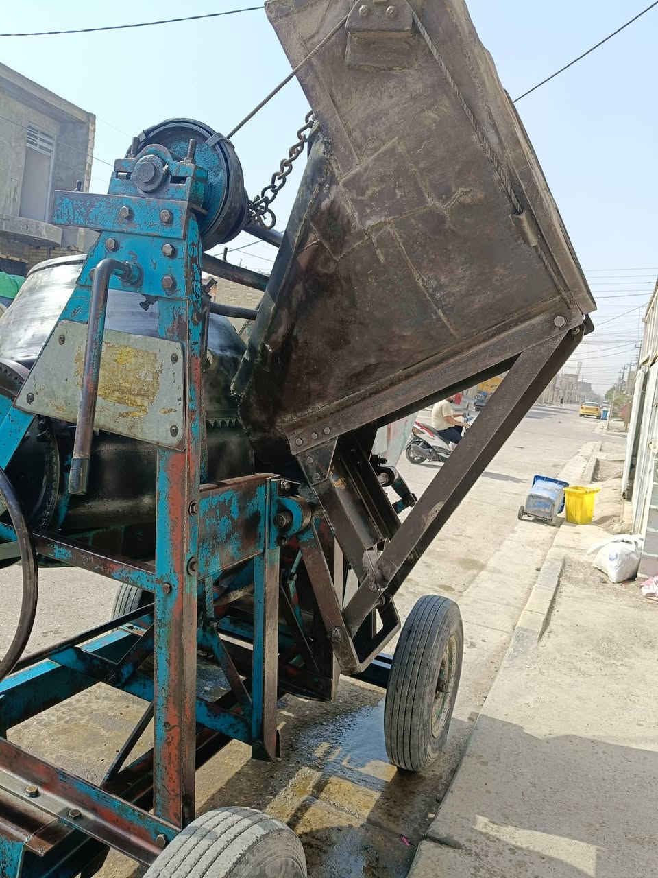 سلام عليكم خباطه 80 محوره 82 ***********
