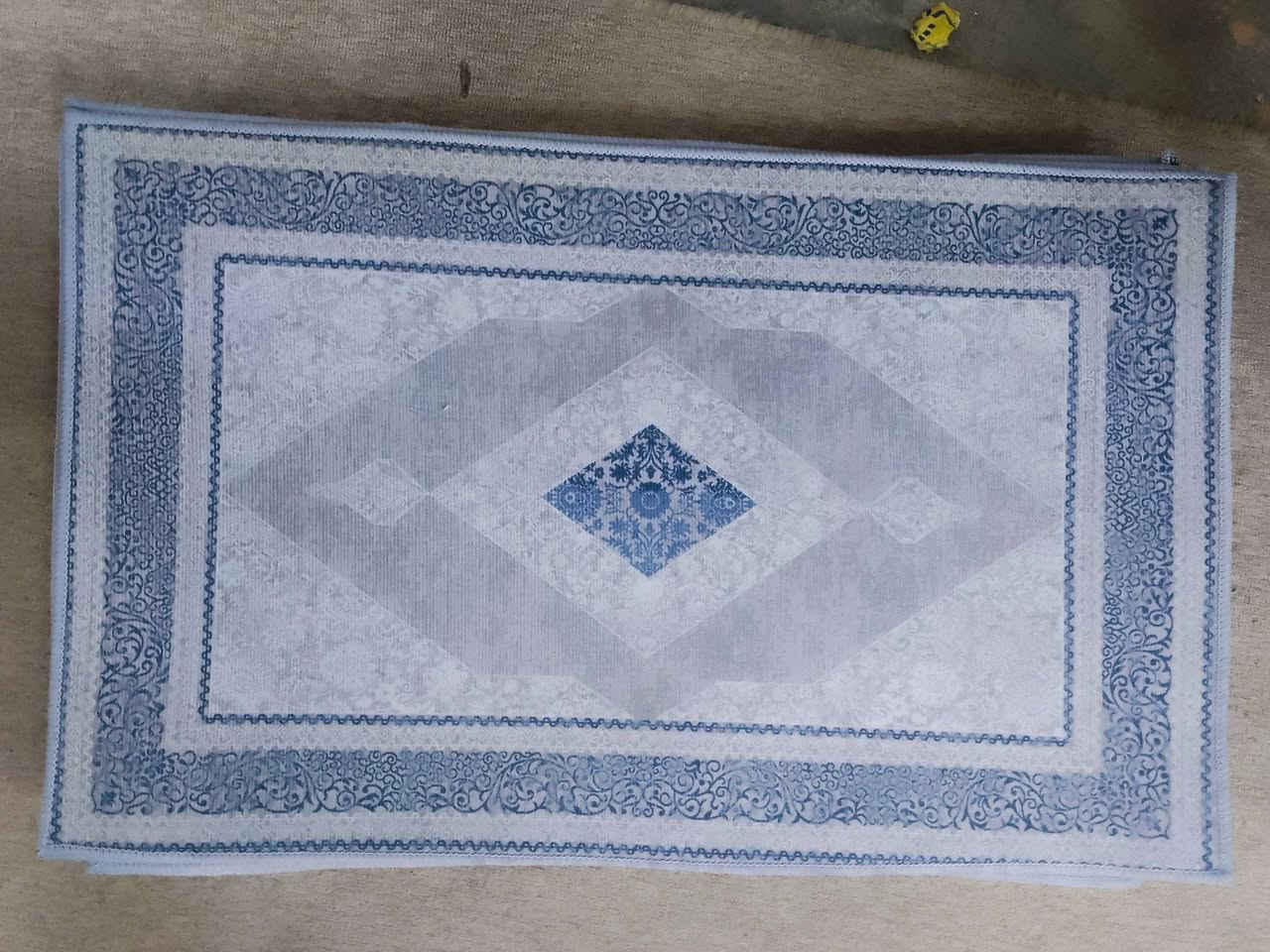 بەرپێ 50*80 بەچوار ڕەنگ بەردەستە نرخی4چواردانە 5000پێنج هەزار     ناونیشان سلێمانی سەرچنار بەرامبەر مزگەوتی مەشخەڵان


**إذا كنت صاحب هذا الإعلان وتريد حذفه لأي سبب، رجاءا أرسل رسالة إلى الدعم الفني**