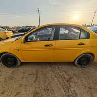 اكسنت موديل 2010 للبيع للاستفسار اتصل 07700450788 07826848488