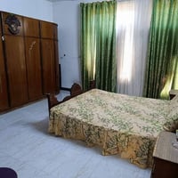 بيت للبيع زراعي خلف مدرسة حفصة شارع حسينية ام البنين مساحة 90 طابق واح...