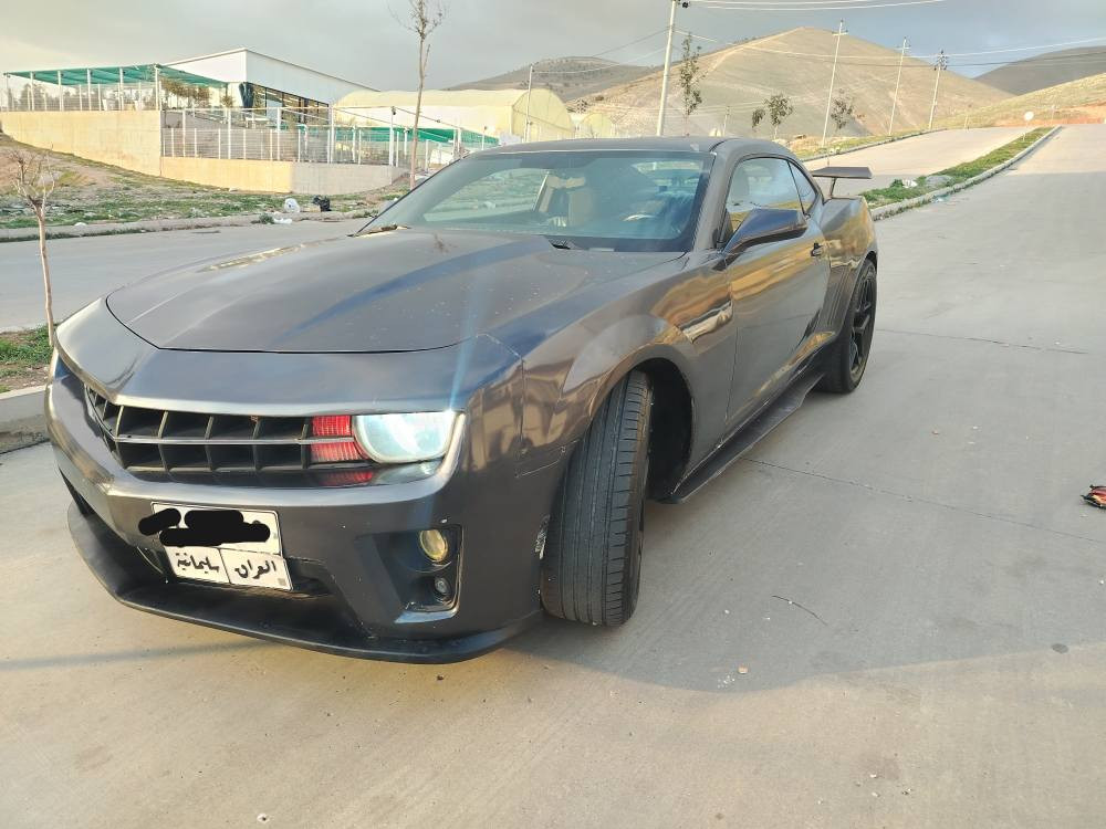 سەرەتا بەناوی خوای گەورە 
کامارۆ مۆدێل 2011
گێڕی عادی ۷ نمرە 
مەکینە شەش بستۆن 3600
مەکینەی 5رۆژە بۆم بەستووە ڕۆنی ئەوروپای تیایە
کلاجوو عەینەو فلاینی ئەوروپی لۆک لۆکم بۆ بەستووە
ئەکسلی قوفڵە ماڵی درێفتە
تەقەو ڕەقەی تیا نییە 
سەنەوی ۲ساڵە بەسەر چووە 
500$  خرامەی تیایە دوای معامەلە ئەیگێڕمەوە
هیچ دەعمی نییە بە حیزام بۆیاخ ئەیفرۆشم
سعری ٦٤ گەڵاو معامەلە 
بەشەرتی گێڕوو مەکینەو تەحویلوو خرامەوو بڕاوە
گۆڕینەوە ئەکەم بە شتێک بەدڵم بێت 
لە سلێمانیم تکایە مشتەری نیت بێزارمان مەکە
۰۷۷۲ ٥۱٨ ۲۳٦٤ السليمانية, العراق


**إذا كنت صاحب هذا الإعلان وتريد حذفه لأي سبب، رجاءا أرسل رسالة إلى الدعم الفني**