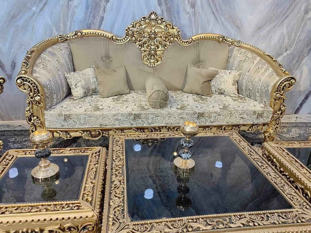 تخم عراقي مودرن تركي عشر مقاعد خمس قطع مع سيت طبلات هدية
للحجز والاستفسار مراسلة الصفحه


**إذا كنت صاحب هذا الإعلان وتريد حذفه لأي سبب، رجاءا أرسل رسالة إلى الدعم الفني**