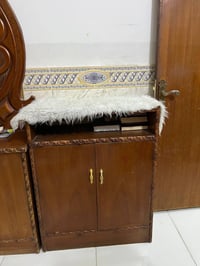 غرفه اخشاب • عراقي • للبيع