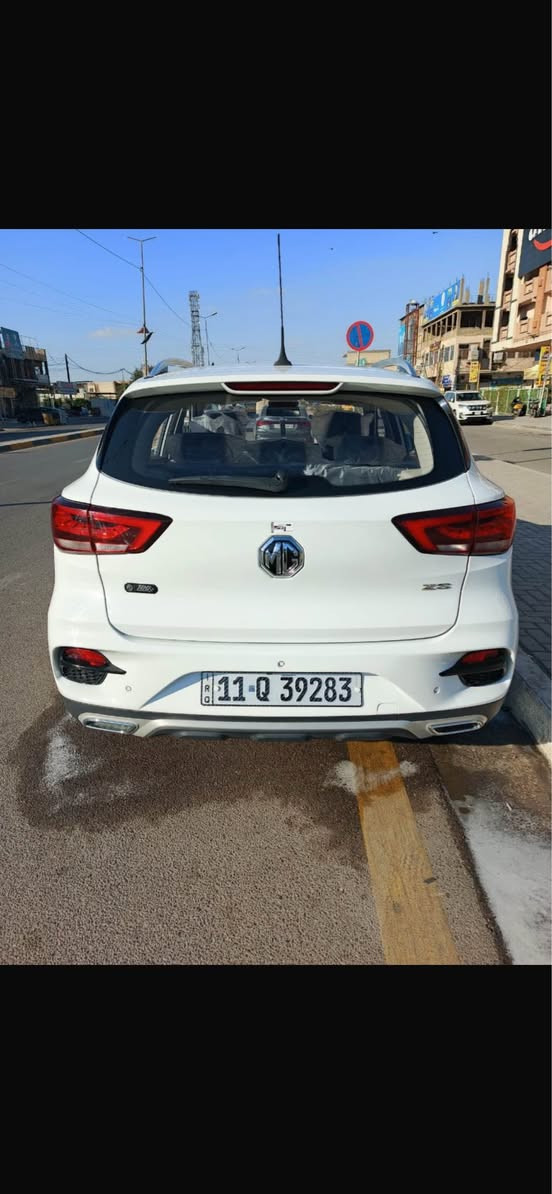 السياره بعده جديده باتري الشركه وسبيره منازل مواصفاته شاشه كاربلي بصمه تبريد قطعتين ويل كب تحكمات ستيرن اوتو هولد

وصار بيه حادث وهاي صور السونار كلشي موضح 

السياره جديده حادثه موضح بالصور بدون اي دواخل 

مكاني بغداد شهداء السيديه بظهر كلية السلام

الرقم ‭0770 881 0062‬ ‭ /0781 389 1642‬

السعر 97 وبيه مجال قليل بغداد, العراق
