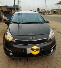 كيا ريو • ٢٠١٣ • مكينة ١٦٠٠