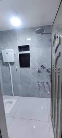 الاسكان الصناعي قرب الحولي • ١٠٠م • شغل درجة أولى