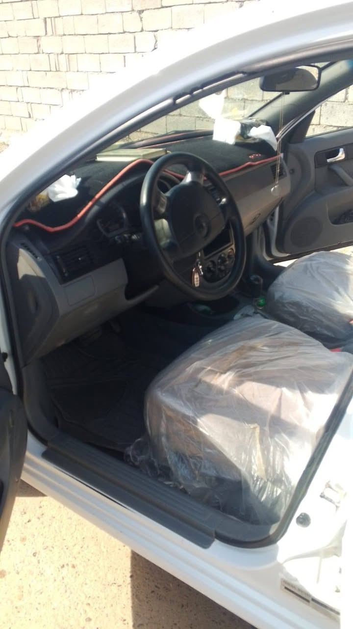 سلام عليكم سياره اوبترا موديل ١١ سنويه لل 27 رقم انكليزي  باسمي كير مكينه حداديه  جاهزات تبريد ثلج بيها دواخلها جديده كهربائيات كلها شغاله  تخم تاير تحكم مري  ريمونت سنتر لوك سياره جاهزه  مكان السياره دجييل . السعر 85 بيها مجال ان شاء الله ..الاستفسار
//////// ***********///////

                سونار السياره موجود ويا الصور
