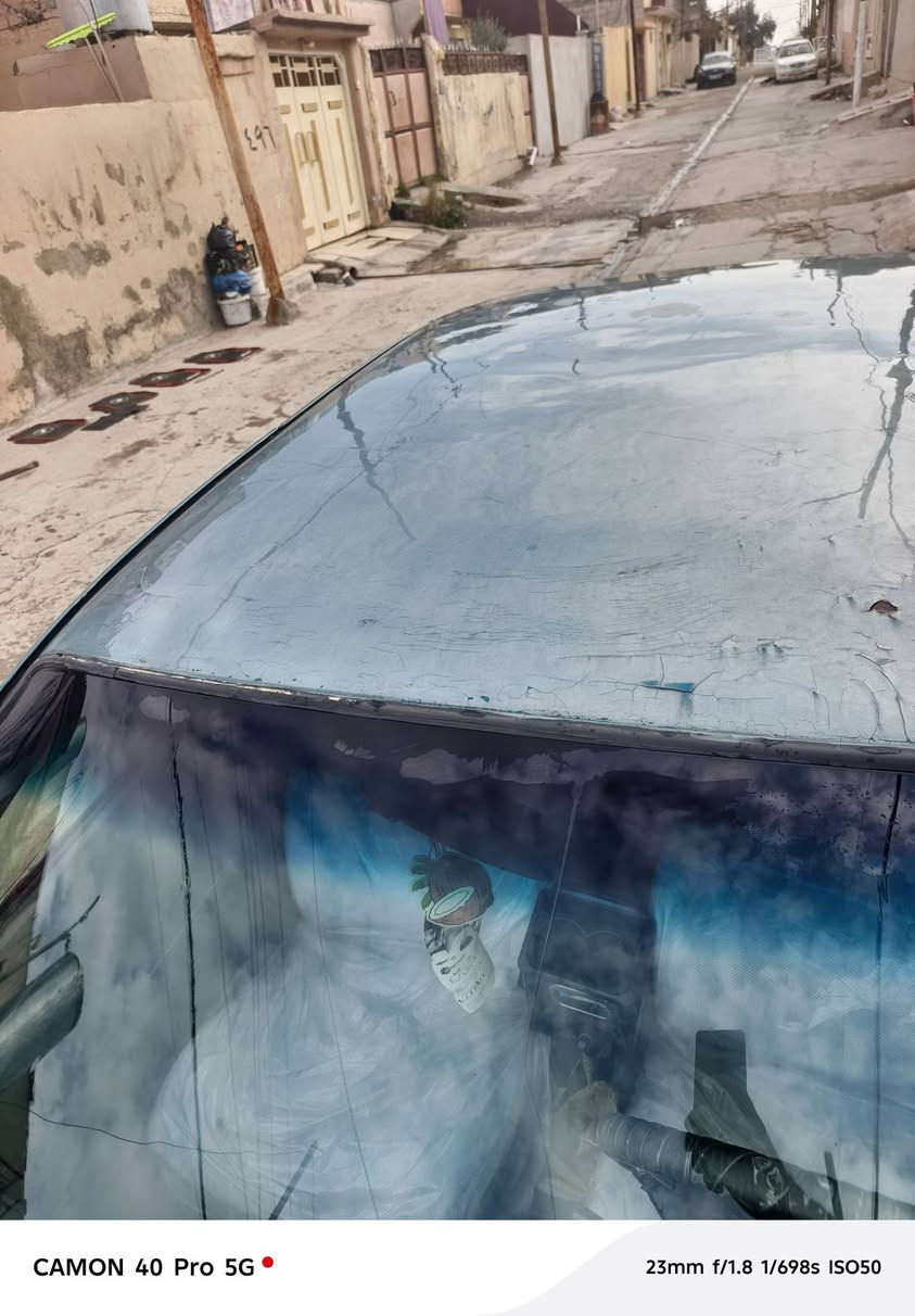 سلام عليكم
الانتره باله موديل 95
سنويه لي 27
كابون بيه شرط التحويل 
السعر، 23وبيه مجال


**إذا كنت صاحب هذا الإعلان وتريد حذفه لأي سبب، رجاءا أرسل رسالة إلى الدعم الفني**