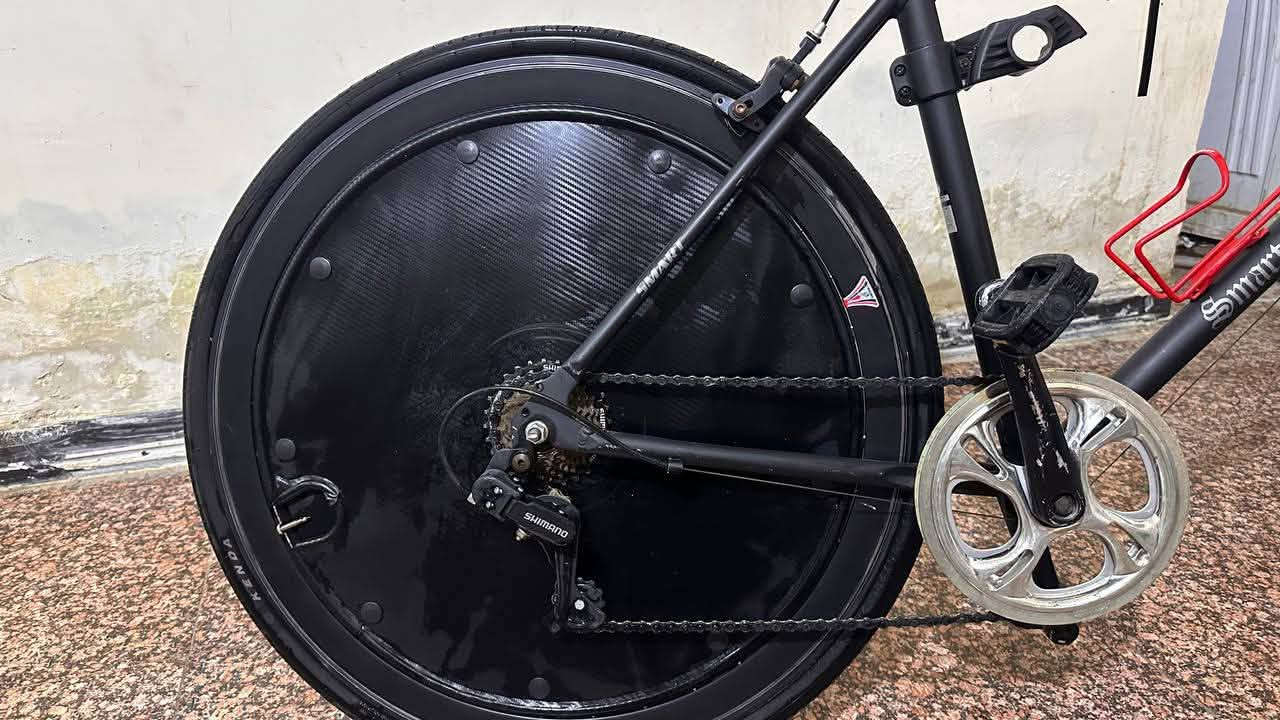 C700 للبيع
بايسكل c700 للبيع اخو الجديد نضيف كلش 

المنيوم بلكامل وزن 3 كغم فقط 

***********  وبي واتساب هم 

150 الف وبي مجال للشراي
