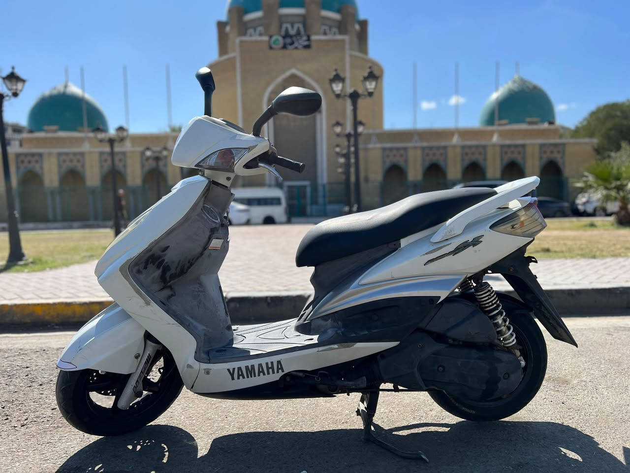 سكنس فحل نوزل للبيع مكفوله مولحه مال رنبه
سعرها 1200 الاعظمية قرب المقبرة الملكية ***********
(مكلف بالنشر)
