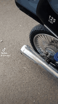 تايجر 19 • تحريكه معدل • الايمن