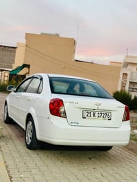 اوبترا 2011 • اوتوماتيك • رقم سليمانية