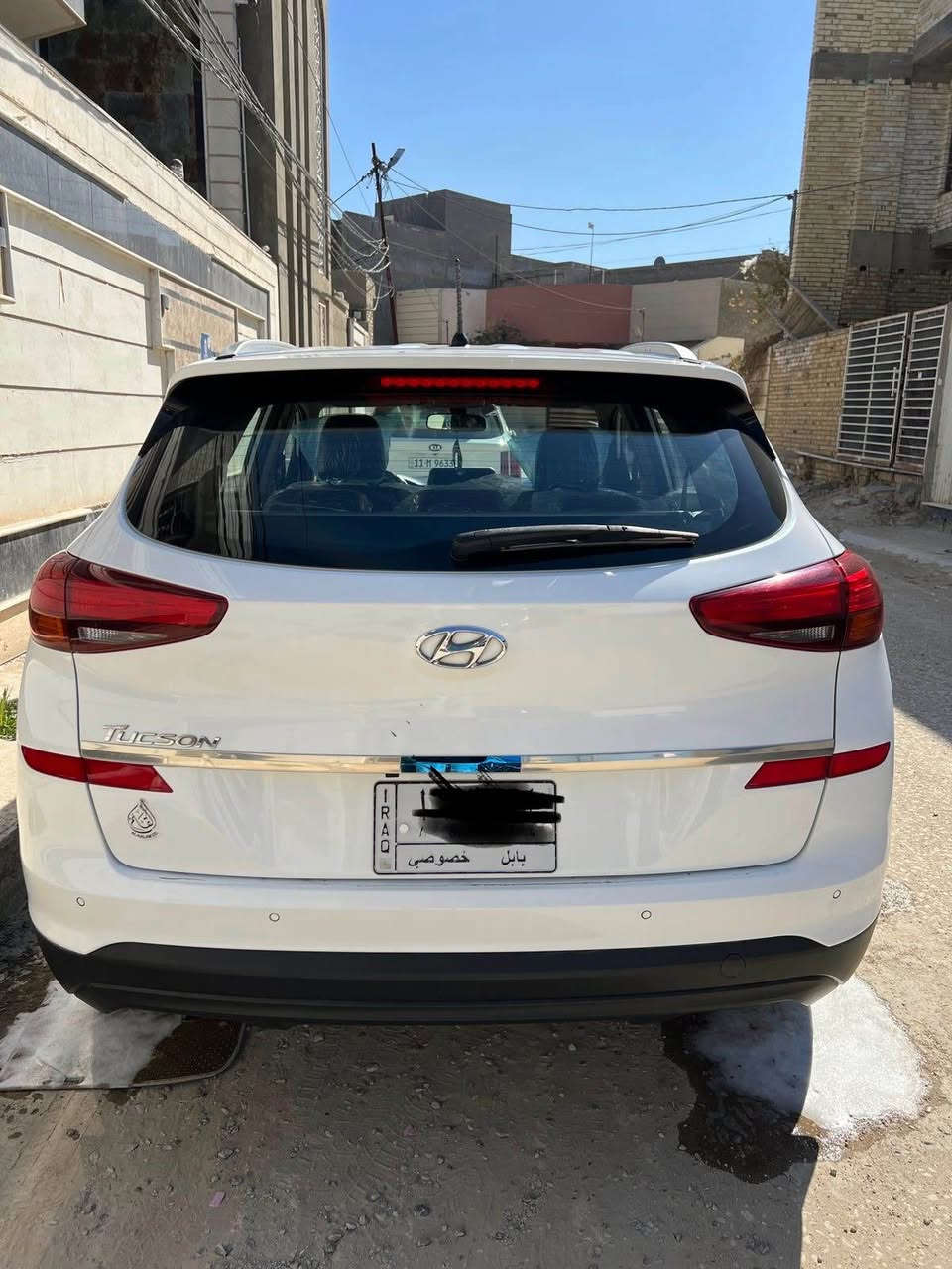 كفاله عامه من الرصعه رقم بابل فول بدون بنوراما حلة, بابل


**إذا كنت صاحب هذا الإعلان وتريد حذفه لأي سبب، رجاءا أرسل رسالة إلى الدعم الفني**