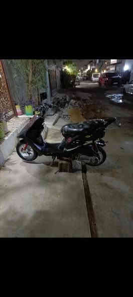 للبيع ماكس عدله نقصة سلف و باتري بوشة 51 جديد صالنصه رياضيه شرط لا صرف ولا بخار و شلعه و معدل ... و الدراجة مابيها أي عيب كفراتها كامله بس شوي تعبانات... السعر 450 بي مجال الطيبين... مو شراي اعبر المنشور و اني الممنون... شراي اتصل متواجد فيس و رقم و واتس ***********... تحياتي للجميع
