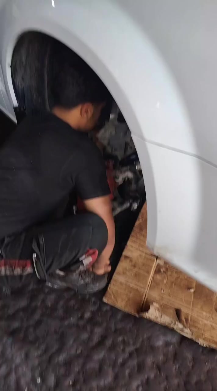 سيارة الحبيب احمد♥️ 
دودج كرفان 2020🔧 👍 
الله يعمرها😊 
حسين دودج *********** ☎️ 
بغداد 🛑
