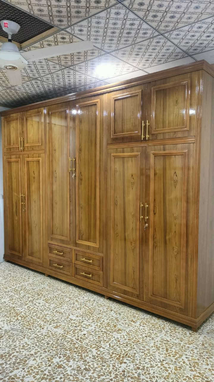 🎀بالتقسيط 🎀بالتقسيط 🎀
غرف نوم عراقي حسب الفصال🎊
يتوفر جميع الفصالات 🎊
خشب ثقيل👉
وجه 5 ملم 👉
ضهر 3 ملم 👉
تبدل الغرفه المستعمله بالجديد 💥
🔥عرض خاص لحاملي الكي كارد الرافدين حصرا 🔥
للمنتسبين للدفاع والداخليه 👍
العنوان /موصل الايمن اليبسات معرض عبدالله الشاهين 
للاستفسار الاتصال على الرقم 🌺
***********📞
***********📞
***********📞
