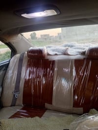 سوناتا موديل 2007 محرك 6/3300 شرط  كير شرط  صدر جديد  تواير جدد تبريد ...