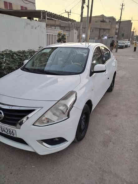 نيسان صني هندي ٢٠٢٠ كفاله ***********
سعر ١١٥ وبيه مجال بصيط مكاني بغداد تفاصيل بلفيديو
