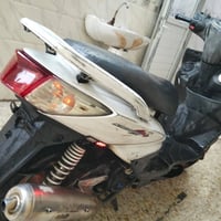 دراجة • سبع قصور • ضهر حي اور