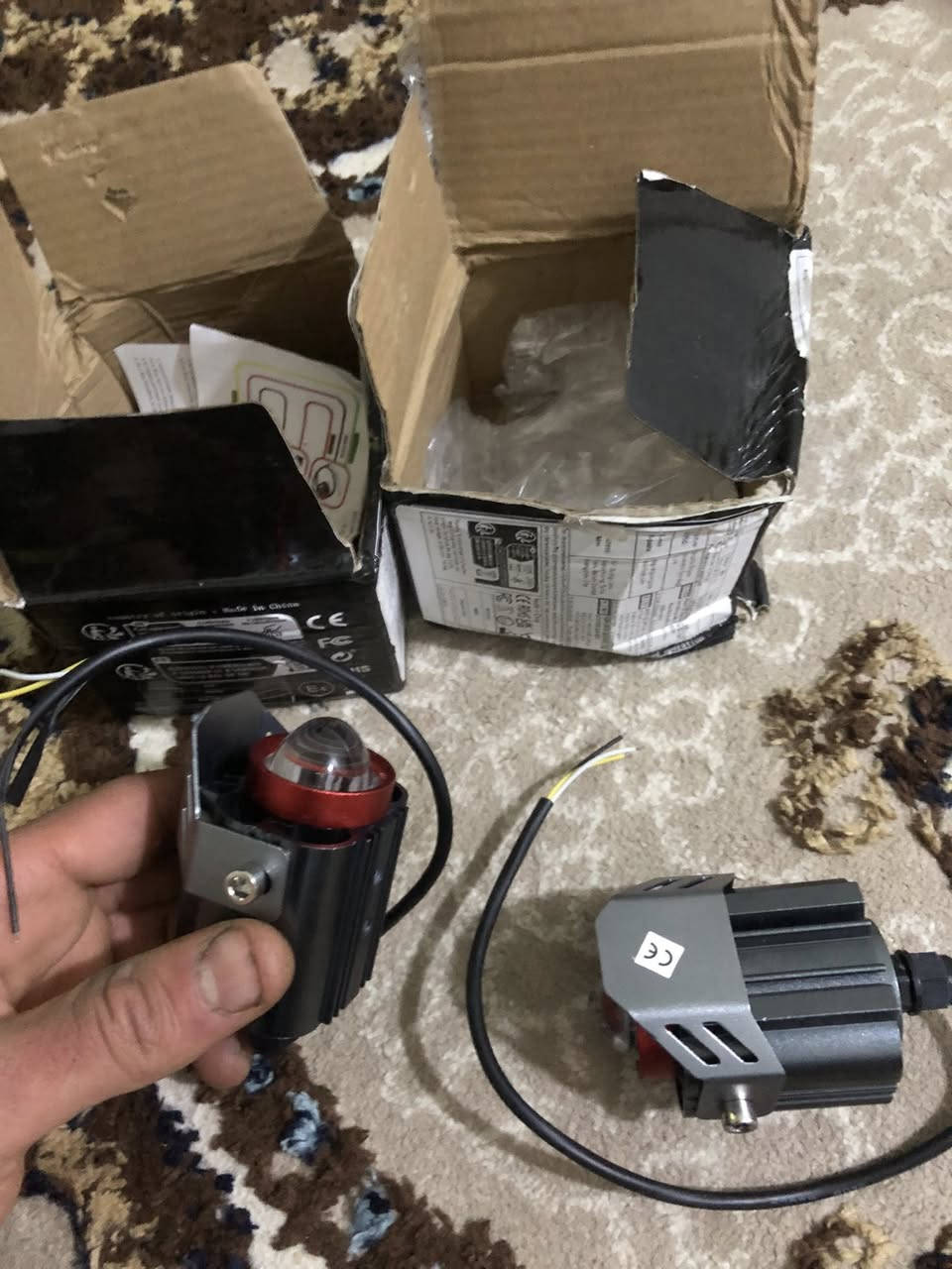 خلي سعرك


**إذا كنت صاحب هذا الإعلان وتريد حذفه لأي سبب، رجاءا أرسل رسالة إلى الدعم الفني**