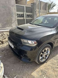 دورنكو 2019حادثه جاملغ وبنيد بدون أي دواخل سيارة كفالة عامة من دحجات و...