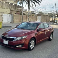 ٢٠١٣ • محرك ٢٤٠٠ • رقم كربلاء