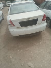 لومينا مزاد داخليه سياره محرك كير حداديه 12رايده حله 07734054898