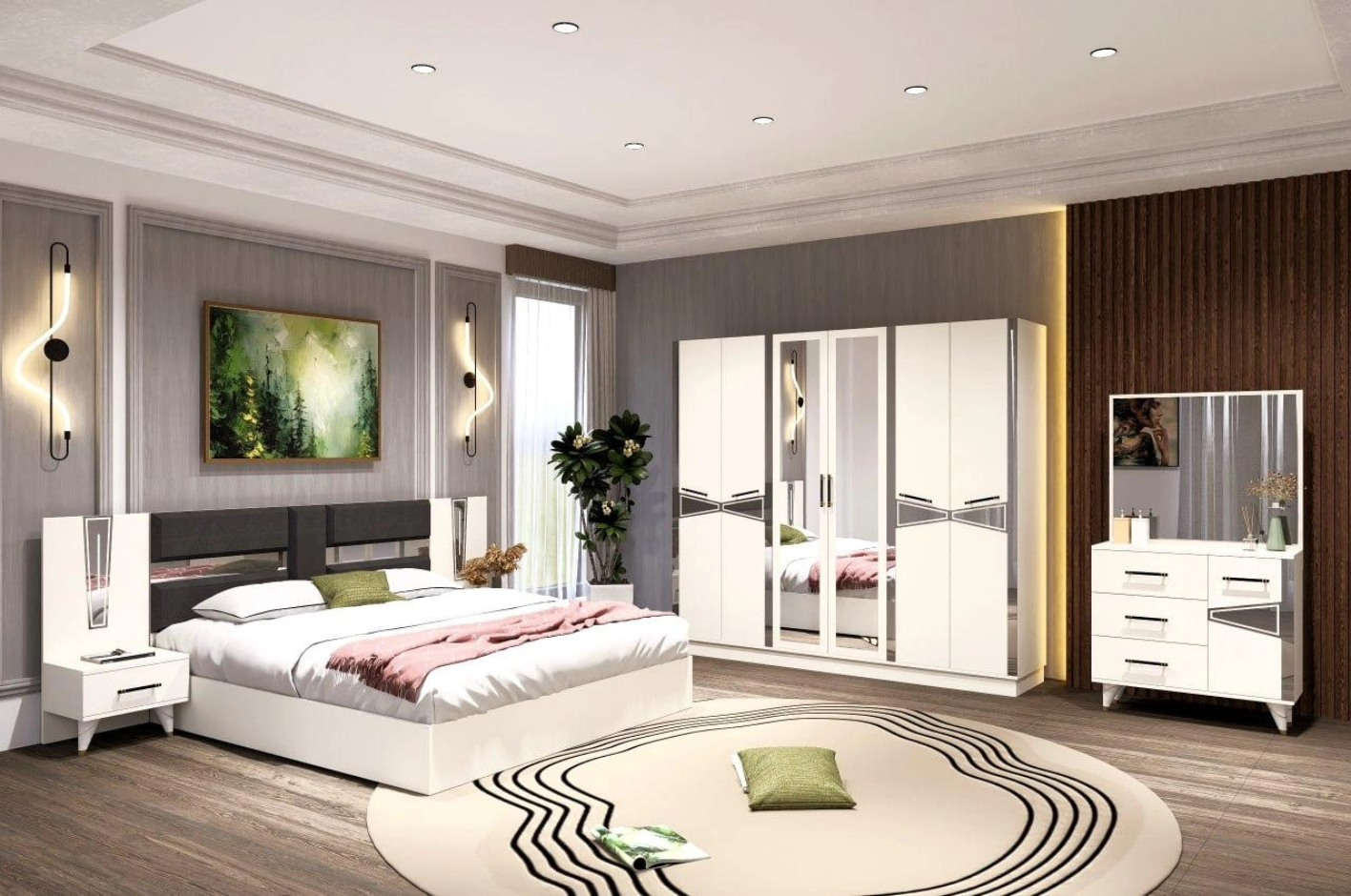 ️✨ غرف نوم تركية حديثة .. فخامة وجودة في مكان واحد! ✨🛏️
♦️موديلات متنوعه 5 قـــطـــع نفرين وشبابي
✅ تصاميم عصرية تناسب جميع الأذواق
✅ خامات تركية أصلية عالية الجودة
✅ أسعار مناسبة مع خدمة توصيل
🌏السعر 550 الف 
نقل وشد مجاني داخل بغداد محافضات٧٥الف 
📍 المكان: بغداد
📞 للتواصل: ***********
🎯 لا تفوّت الفرصة .. خلي غرفتك تحجي عن ذوقك
#العراق #اكسبلور_فولو #إكسبلور #مشاهير_العراق #اثاث كربلاء الموصل البصرة الناصريه بابل الديوانية ديالى النجف بسماية مول_المنصور مشاهير_العراق اثاث
