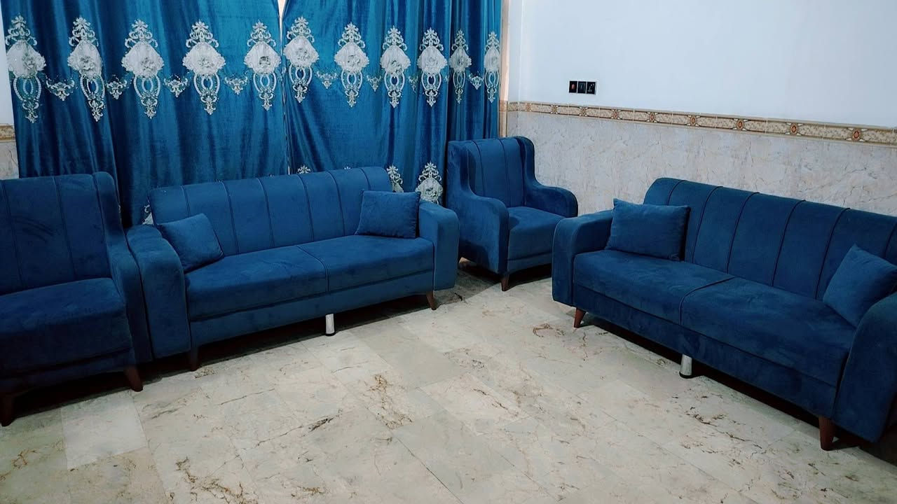 السلام عليكم تخم للبيع 10 مقاعد جاهز الله شاهد مال بيتي الخاص وجديد ب 300 وبي مجال مكانه قضاء المهناوية
*********** 
السلام عليكم تخم للبيع 10 مقاعد جاهز الله شاهد مال بيتي الخاص وجديد ب 300 وبي مجال مكانه قضاء المهناوية

